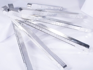 2.1CM 63 Deg Leaded Solder Bar High Diffusion Silver Solder Sticks